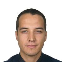 Luigi Irureta-Goyena's Photo