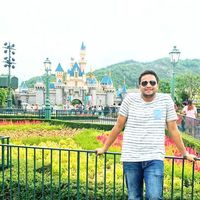 Shiva Tomar的照片