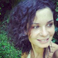 Florencia Hadida's Photo