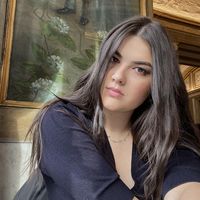 Florina Tepes's Photo