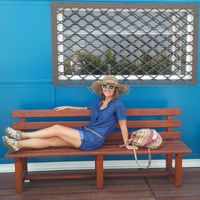 Dunja Herceg's Photo