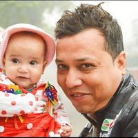 Rohit Sahdev's Photo