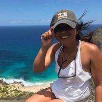 Noreen Domingo's Photo