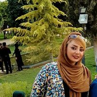 Fatima Marzban's Photo