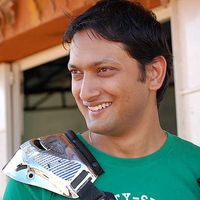 Saurabh Shekhar的照片