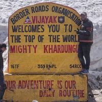 Abin Aloysious的照片