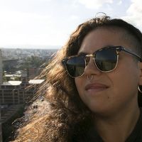 Mariangel Magaquián的照片