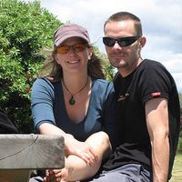 Kirsten Haupt's Photo