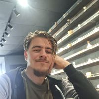 Sasha Kucherenko's Photo