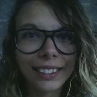 Angel Bowie的照片