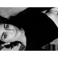 Itzel Basualdo's Photo