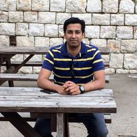 Suhas Narasimhan's Photo