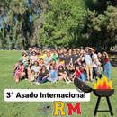 3rd International BBQ Viajeros-Chile's picture