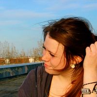 Charlotte Nate的照片