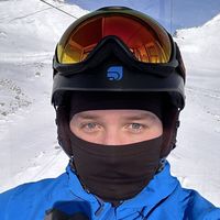 Evgeny Kavis's Photo