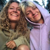 Photos de Anna Engel