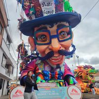 Geraldin Villamarin's Photo