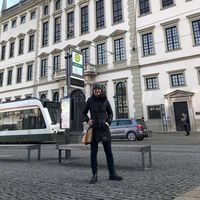 Elisa Tissier's Photo