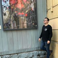 Alvaro Santana's Photo