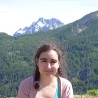 Maëlle Favreau's Photo