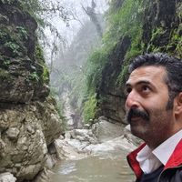 Ahmad Ahmadi's Photo