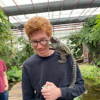 Jann Heiner Moeller's Photo