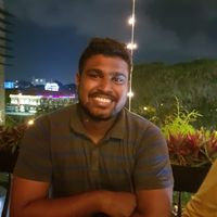 Chinthaka Wickramaarachchi's Photo