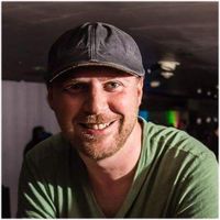 Robert Fairbairn's Photo