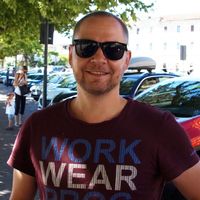 Fotos de Fabian Jung