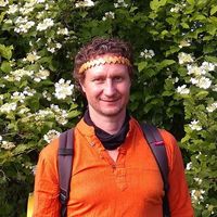 Владислав Маковский's Photo