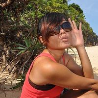 Fotos von Cindy Zepherina Diaz