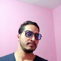 Ashish Karki的照片