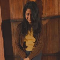 Saloni Rungta's Photo