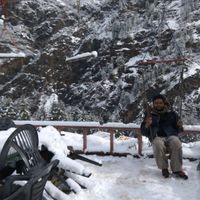 Deep Parikh的照片