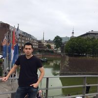 Ayberk Keçeci的照片