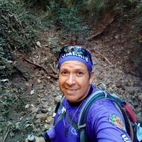 Roberto Burciaga  Vara's Photo