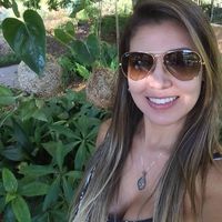 Lilian Amemiya的照片