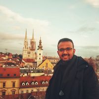 Photos de Pavan Sagar