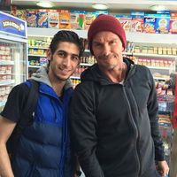 Fotos von Ismail Touileb