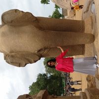 Le foto di Gabriela López