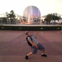 Thibault Mallet's Photo