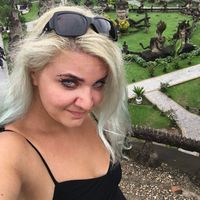 Francesca Forestieri's Photo