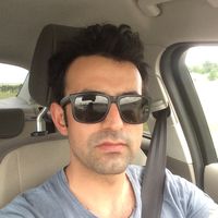 Ufuk Altuntaş's Photo