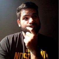 Cesar Mayorga's Photo