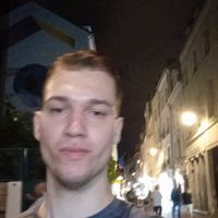 Oleg Berezhnoy's Photo