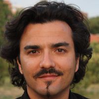 Jorge García Moreno's Photo