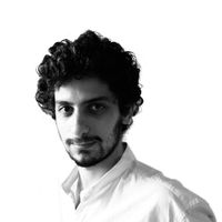 Federico Mannino's Photo