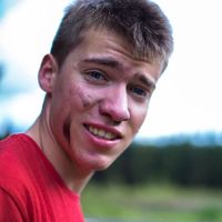 Arnout Van hulle的照片