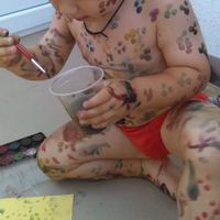 Fotos von Elena Roibu