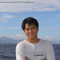 Allan Gil Fernando的照片